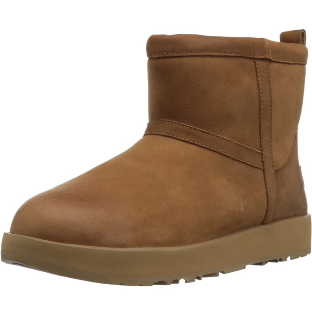 ISO Ugg Womens Classic Mini Waterproof